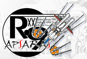 R-9XX APSARAS