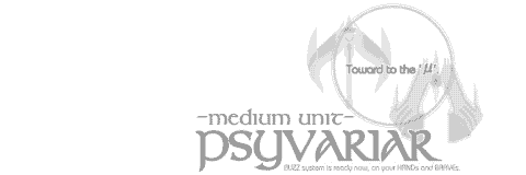 PSYVARIAR Wallpaper for PSION revo/revo plus(gray version)