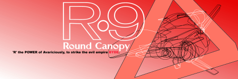 R's BEST/R-TYPE delta Wallpaper for PSION revo/revo plus(color version)
