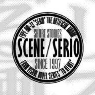 『SCENE/SERIO [セリオの居る風景]』より（by [Ti]）